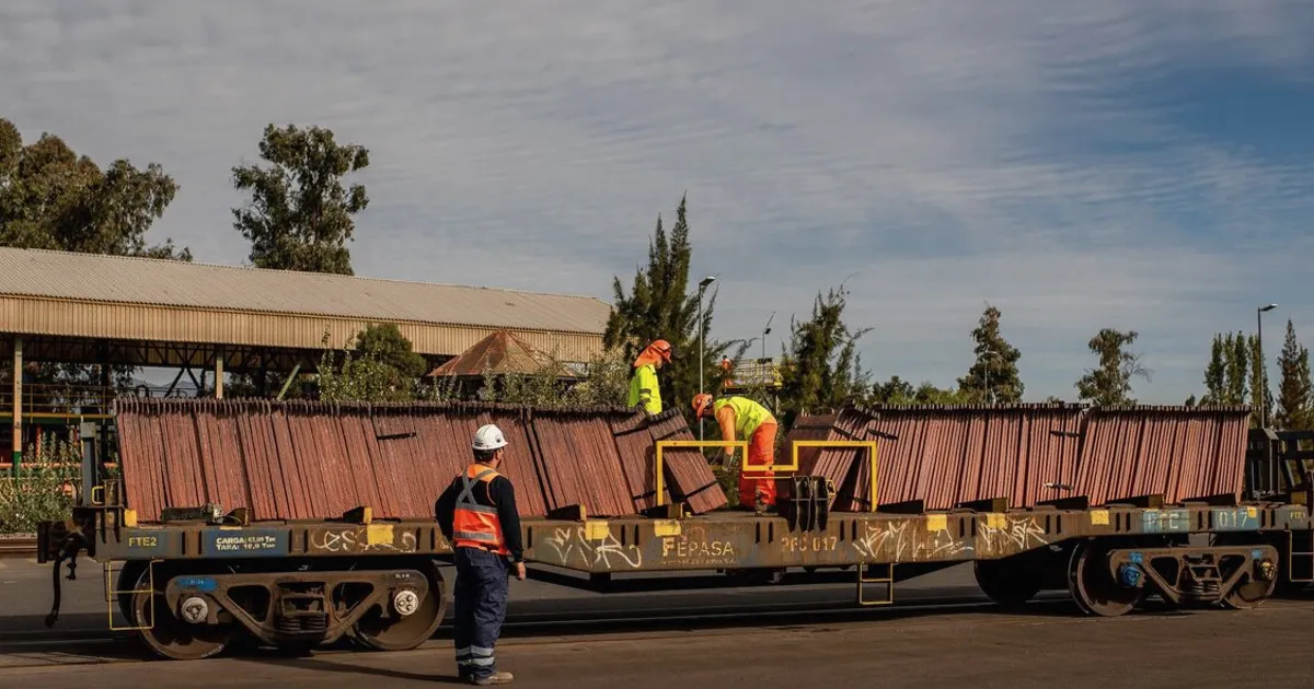 Codelco Union Threatens Protests Over Bonus Clawback After Output Overstatement