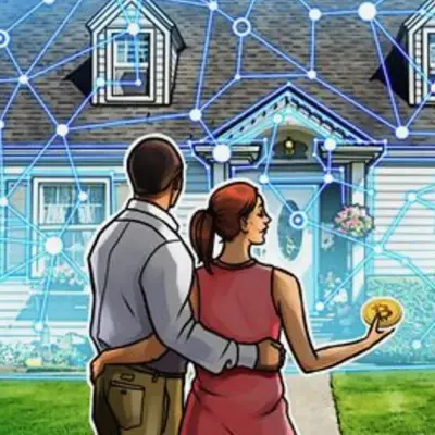Coinbase to let borrowers use crypto for mortgage down payments