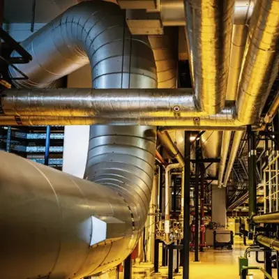 Uniper Trading Arm Returns to Profit as Gas Business Improves