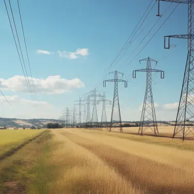 Morgan Stanley Cuts Edison International Price Target to $64, Keeps Underweight
