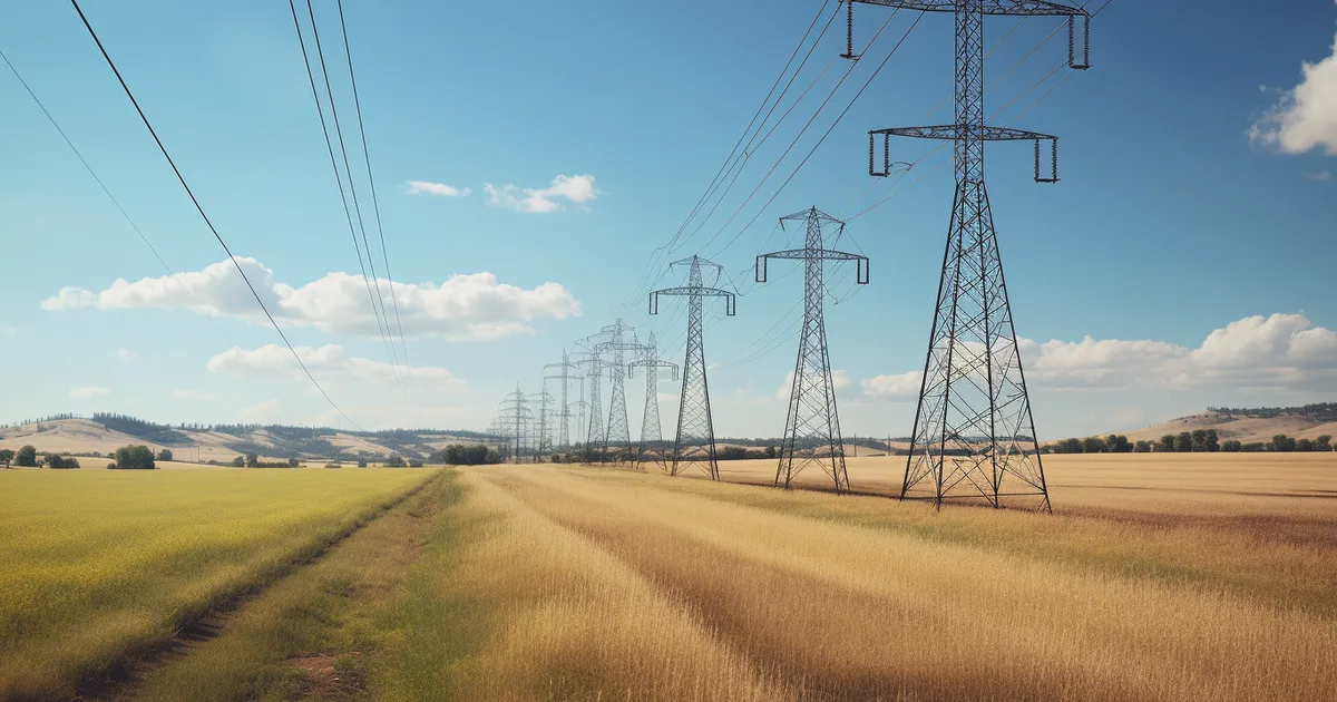 Morgan Stanley Cuts Edison International Price Target to $64, Keeps Underweight