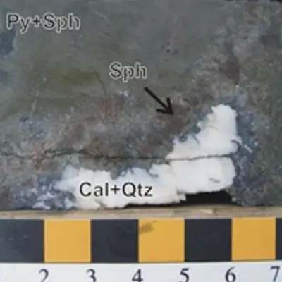 Honey Badger Silver Highlights High-Grade Germanium Potential at Prairie Creek