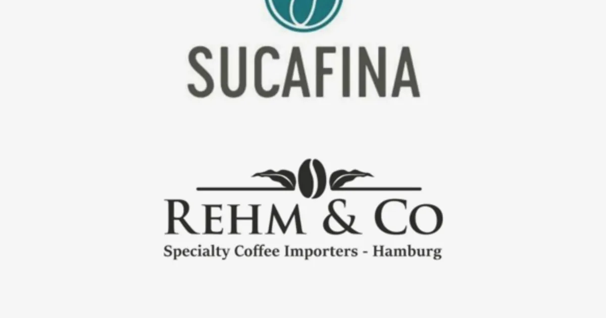 Sucafina Group Adds German Coffee Trader Rehm & Co