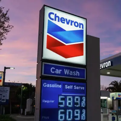 Les dirigeants pétroliers avertissent que les prix de l'essence aux États-Unis pourraient grimper d'ici mi-juin