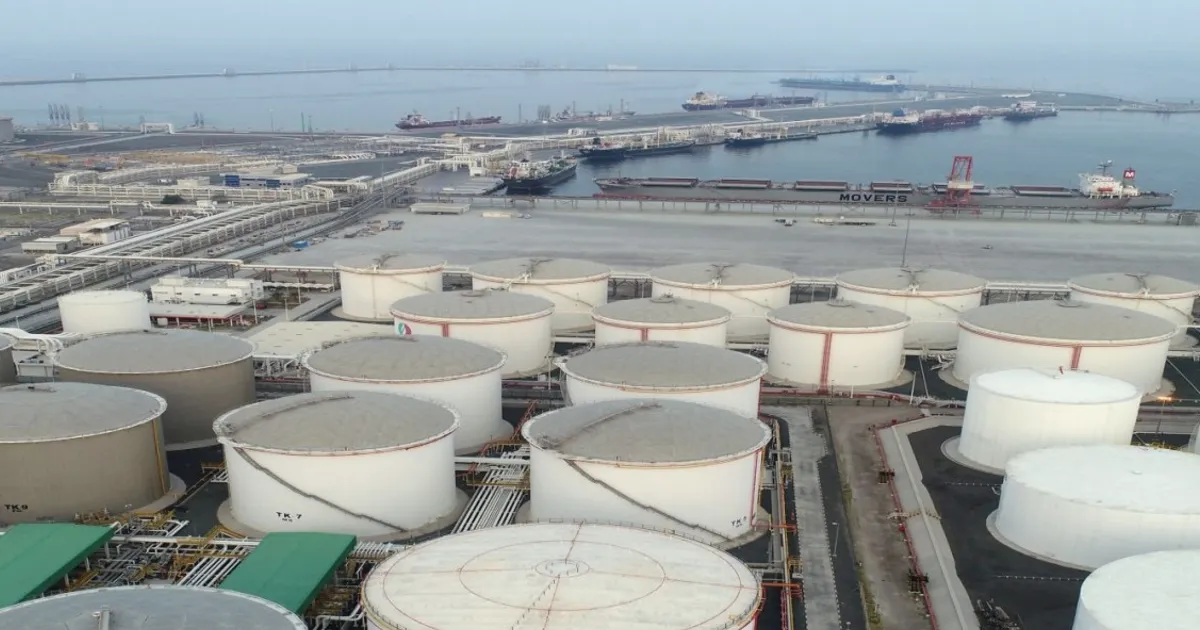 UAE Rewrites Offshore Oil Pricing to Capture Asian Markets