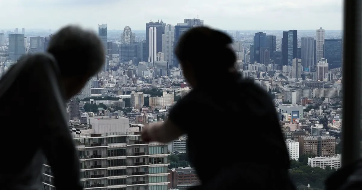 Japan Growth Push Raises Skepticism Over Corporate Value
