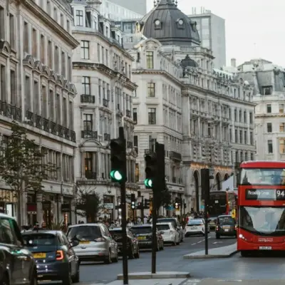 UK's $667 Billion Net-Zero Bill Risks Competitiveness, Industry Warns