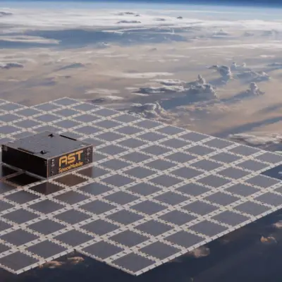 AST SpaceMobile stock volatile as SpaceX prepares satellite launch