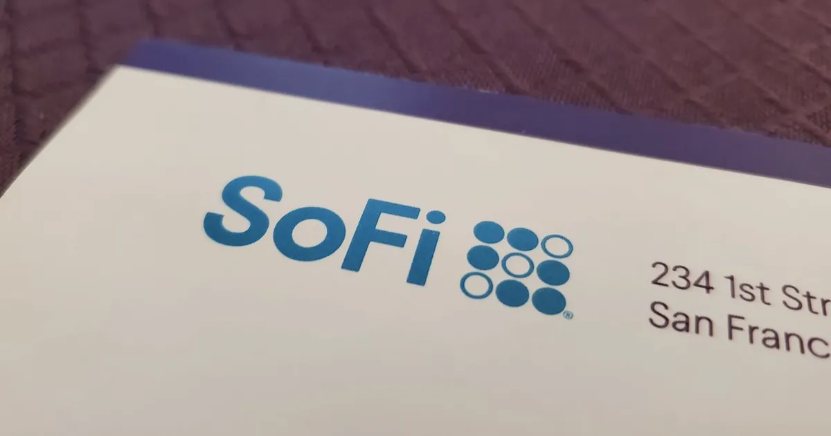 SoFi lance un stablecoin émis par une banque pour 15 millions d'utilisateurs