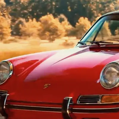 Collector Cars Enter a New Era as Wealth Transfer Looms