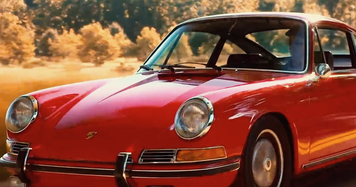 Collector Cars Enter a New Era as Wealth Transfer Looms