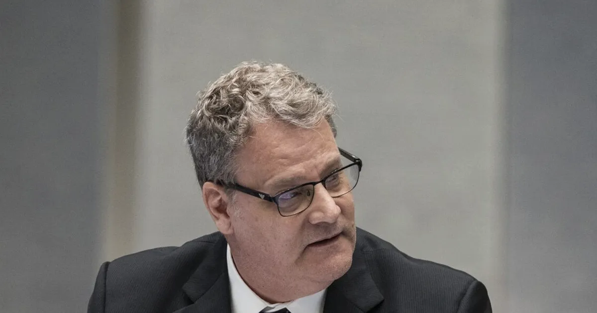 Vale Board Rejects Shareholder Previ’s Bid to Oust Chairman