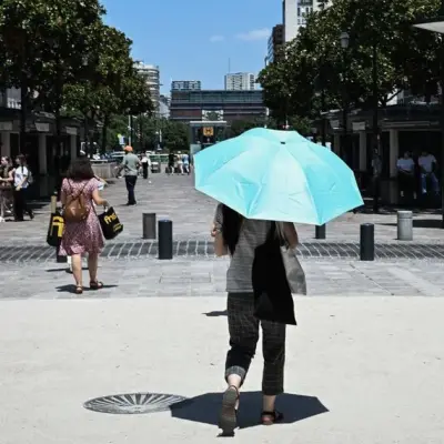 Sóng nhiệt châu Âu thử thách lưới điện, cổ phiếu năng lượng tăng