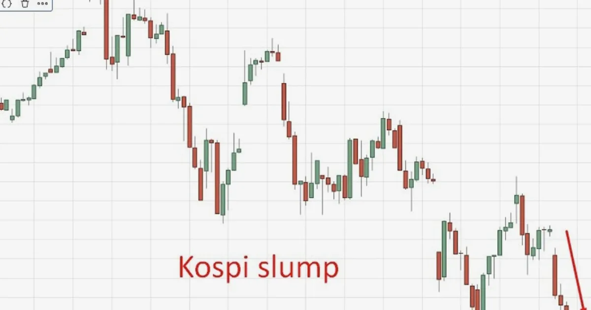 Nuevos ataques en Ormuz y caída bursátil liderada por Samsung golpean divisas asiáticas