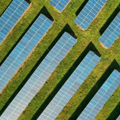 El auge solar de China crea un enorme exceso de oferta, la industria busca soluciones
