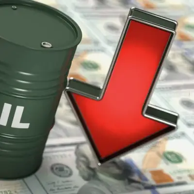 Oil exits danger zone, history suggests stock market rally ahead