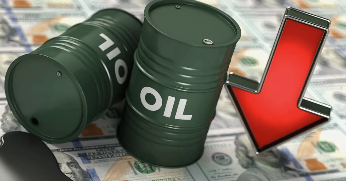 Oil exits danger zone, history suggests stock market rally ahead