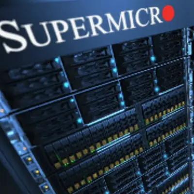 Super Micro Plunges on $7B Equity Raise Despite Booming AI Backlog