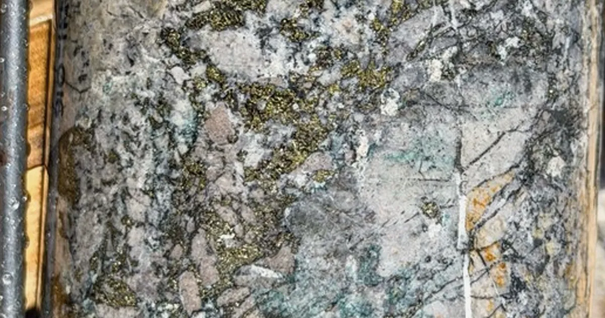 Mogotes Metals Reports High-Grade Copper-Gold-Silver-Molybdenum Discovery at Filo Sur