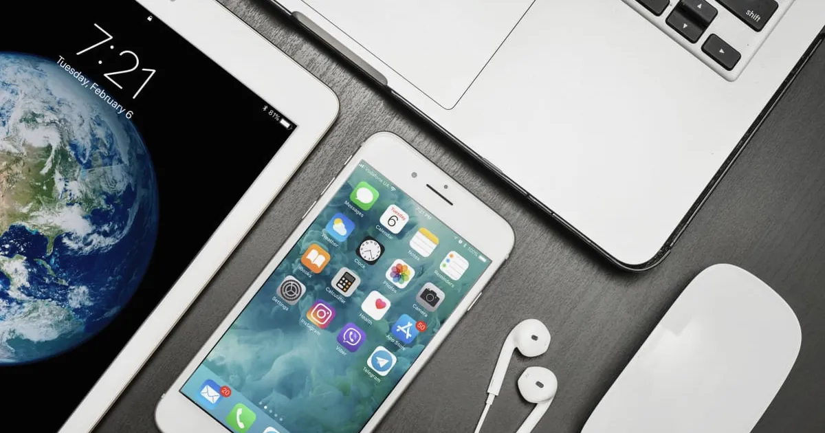 Apple tăng giá báo hiệu lạm phát dai dẳng dù giá xăng giảm