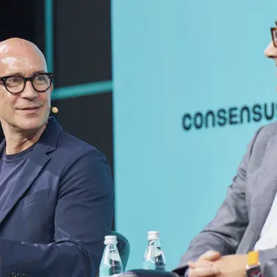 Securitize tokenizes $295M of its own stock on Solana and Avalanche