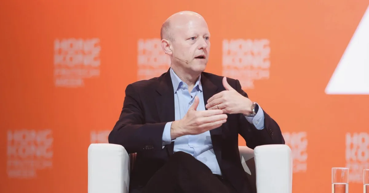 Circle Raises $222M for Arc Token Sale at $3B Valuation