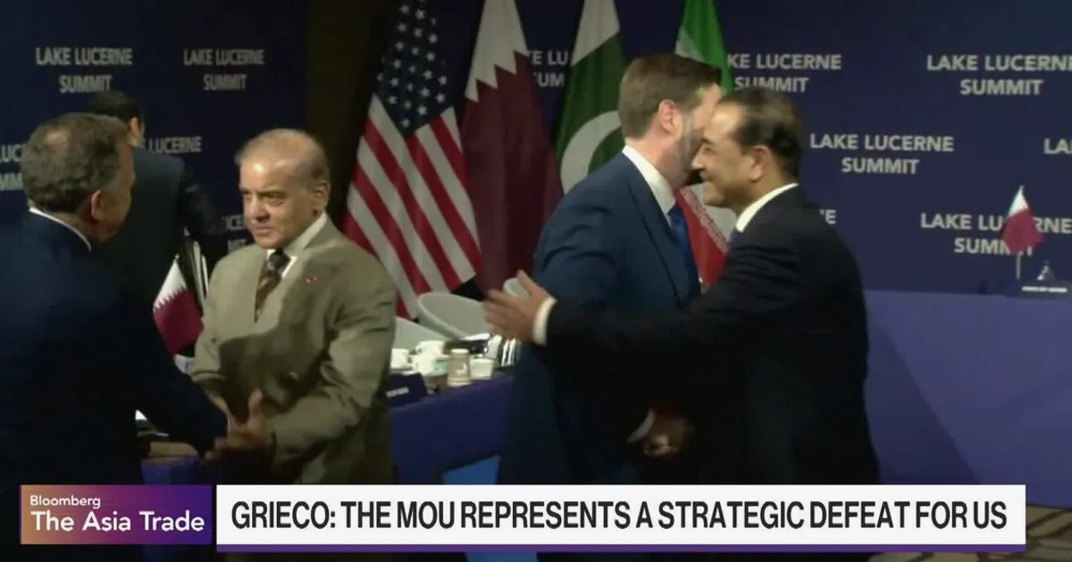 Iran Deal Called Strategic Defeat for US by Defense Analyst