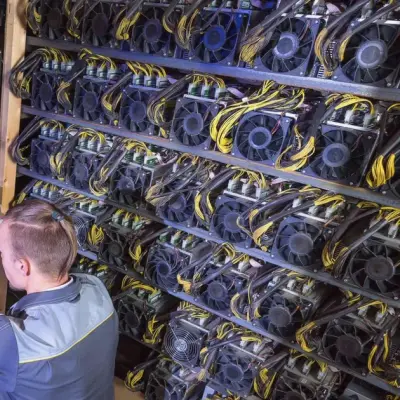 Ações da CleanSpark caem 9% com perdas trimestrais por posições em bitcoin