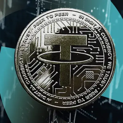 La Géorgie s'associe à Tether pour un stablecoin officiel soutenu par la banque centrale