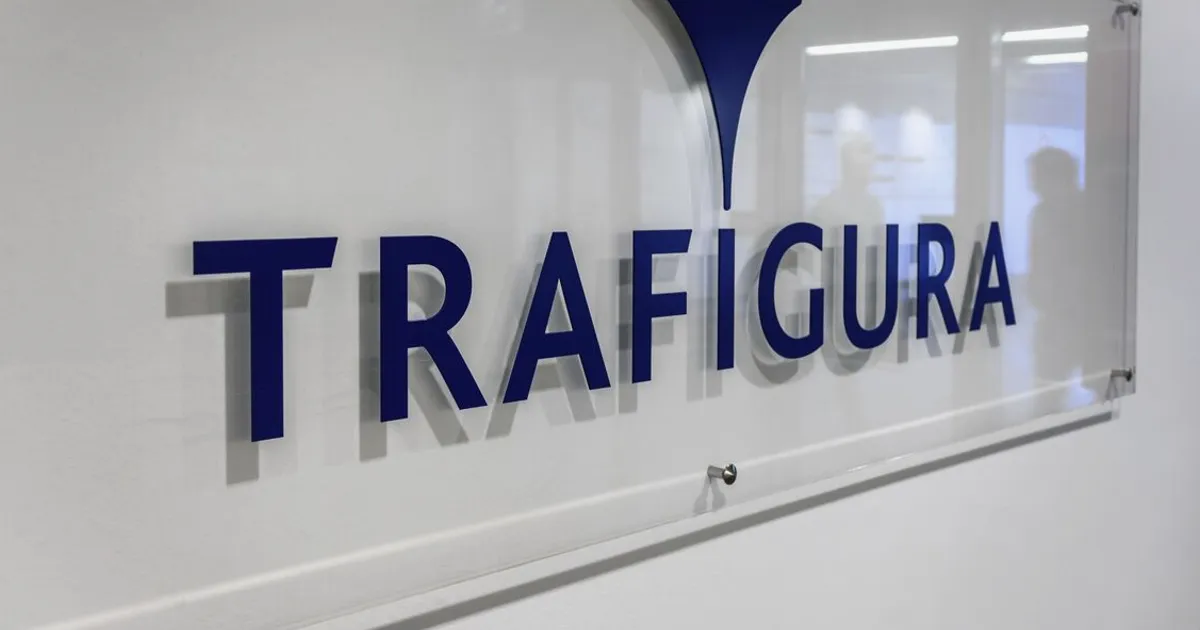 Trafigura Wins $92 Million Arbitration Against Zambia's ZCCM