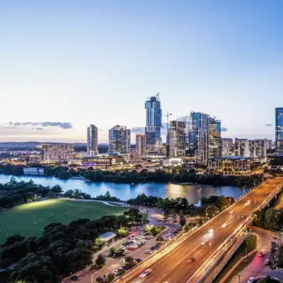 Five Energy Stocks Riding Texas's Data Center Power Boom