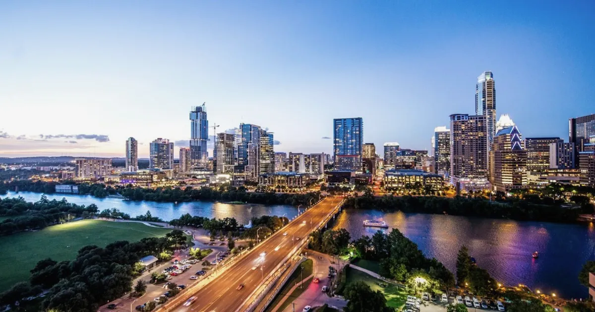 Five Energy Stocks Riding Texas's Data Center Power Boom