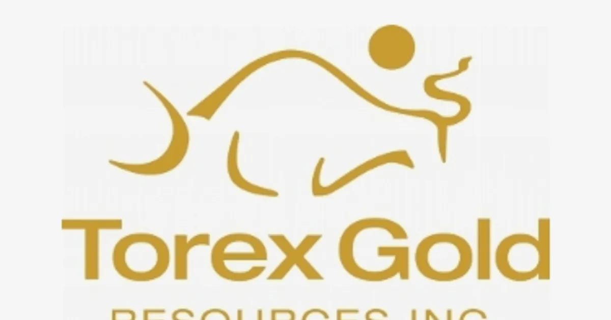 Torex Gold publie son rapport 2025 sur l'exploitation aurifère responsable