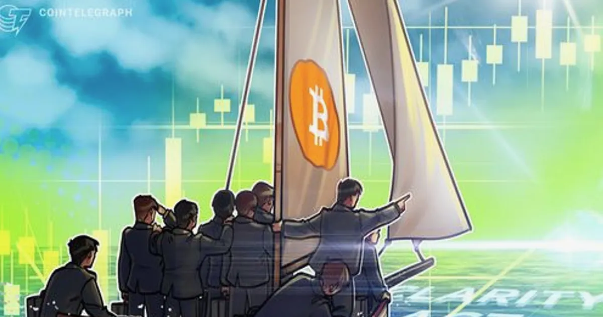 Traders de Bitcoin esperan un movimiento rápido a $90K tras la votación de la CLARITY Act