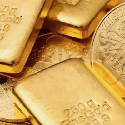 Quỹ ETF vàng vẫn xứng đáng trong danh mục dài hạn