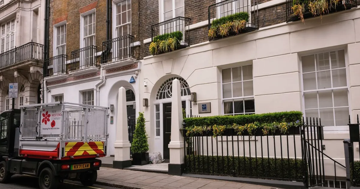 MFS Never Registered £300 Million Mortgage Portfolio, Filings Show