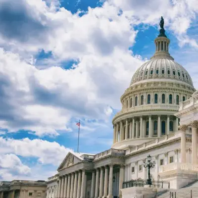 Jefferies Warns Crypto Volatility Risk as Clarity Act Faces Senate Hurdles