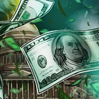Crypto companies spend $189M on 2026 US election cycle so far