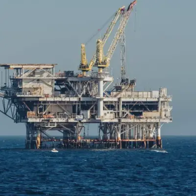 Sinopec abre grande campo de gás de xisto ultraprofundo na China