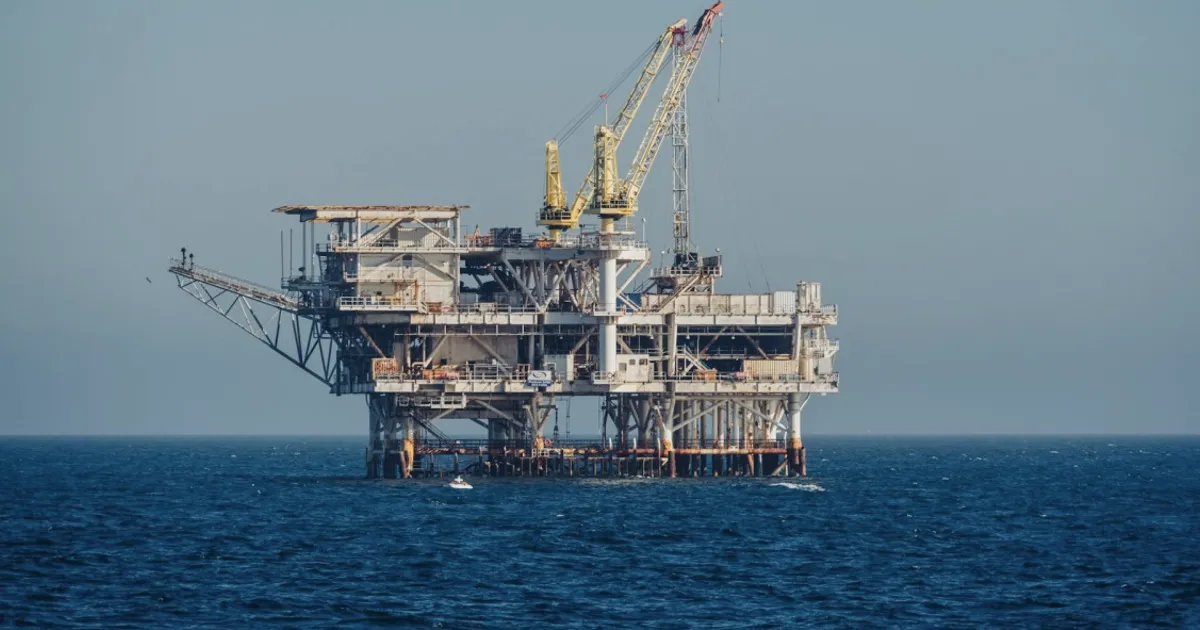 Sinopec ouvre un vaste gisement de gaz de schiste ultra-profond en Chine