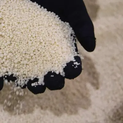 Oman Fertilizer IPO Draws $12 Billion in Orders, Biggest in Middle East Since Conflict