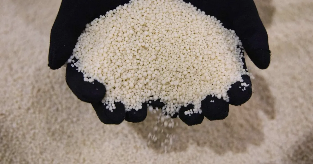 Oman Fertilizer IPO Draws $12 Billion in Orders, Biggest in Middle East Since Conflict