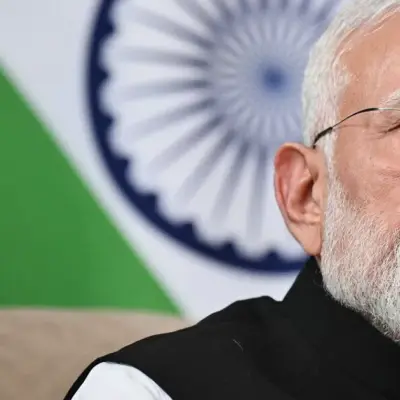 India Motorists Protest Modi's Biofuel Push, Threatening Import-Cut Goals