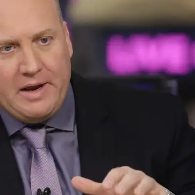 Josh Brown señala un nuevo trade de IA emergente, 'Best Stock' se beneficia