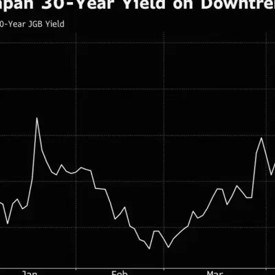 Japan 30-Year Bond Sale Draws Weakest Demand Since June 2025