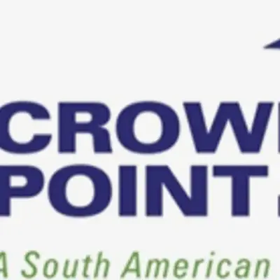 Crown Point Energy divulga resultados operacionais e financeiros do primeiro trimestre de 2026