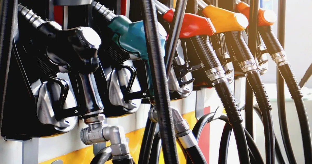 India Fuel Consumption Falls 3.7% in June Despite Record Crude Imports