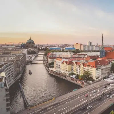 Renewables Hit Record 58% Share of Germany's Power Consumption