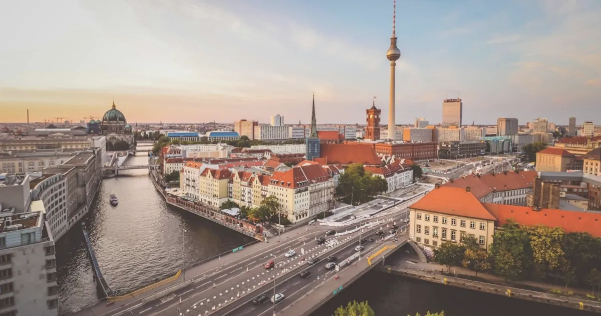 Renewables Hit Record 58% Share of Germany's Power Consumption