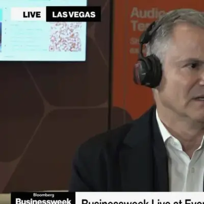 Le CFO d'Everpure affirme que les dépenses élevées en IA ne sont pas temporaires